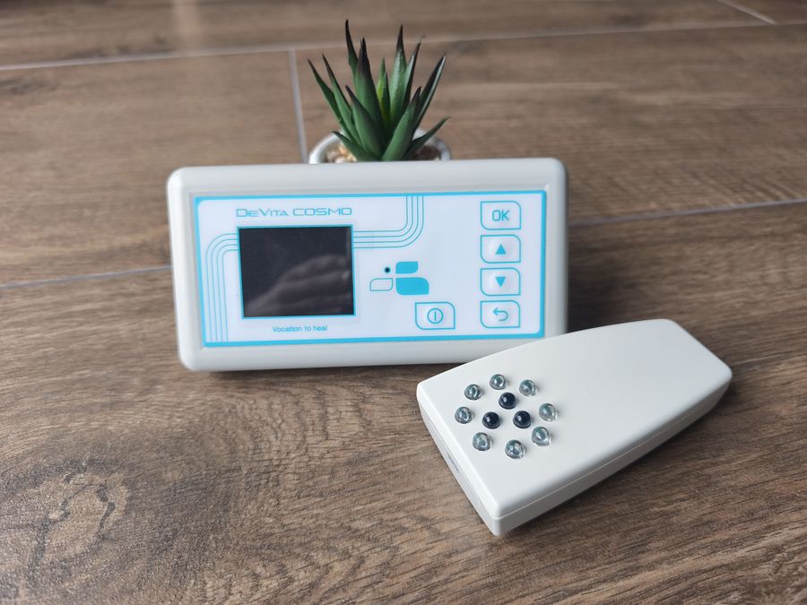 DeVita Cosmo50 Frequenzgerät