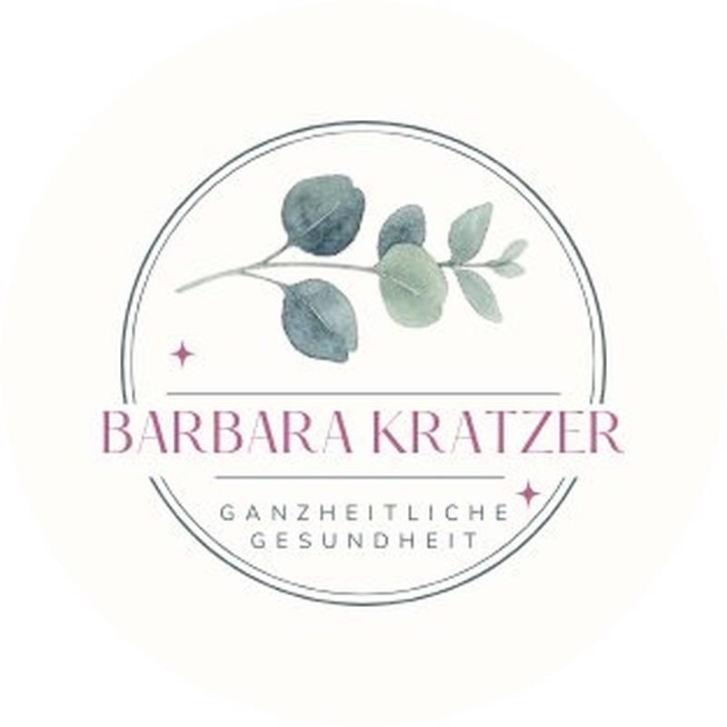 Barbara Kratzer Logo